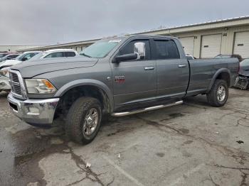  Salvage Dodge Ram 2500