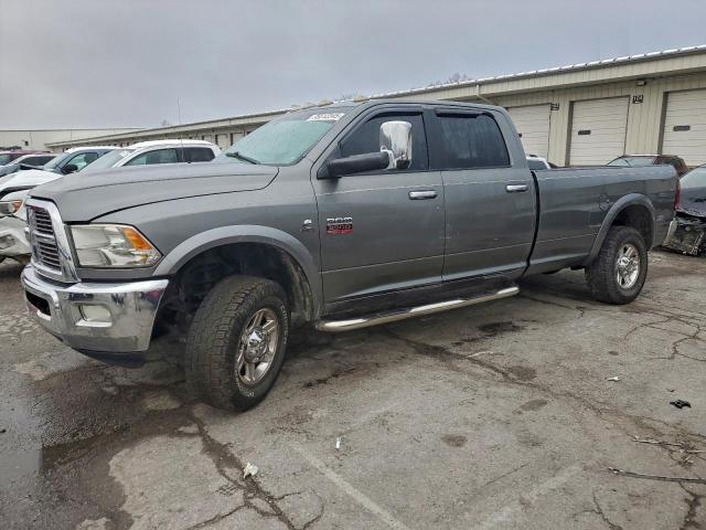  Salvage Dodge Ram 2500
