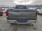 Dodge Ram 2500 Laramie Image 9