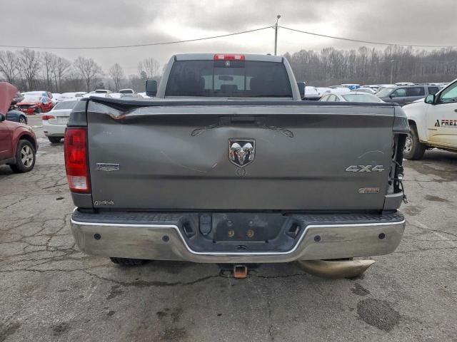 Dodge Ram 2500 Laramie Image 9