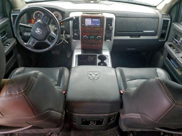 Dodge Ram 2500 Laramie Image 3