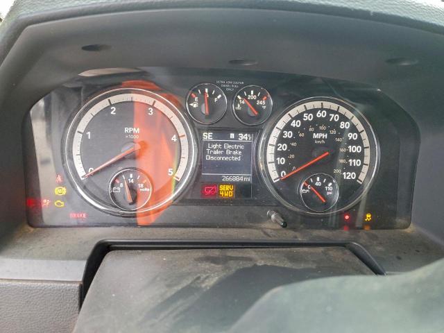 Dodge Ram 2500 Laramie Image 4