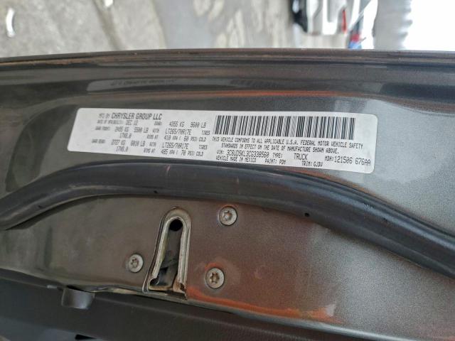 Dodge Ram 2500 Laramie Image 5