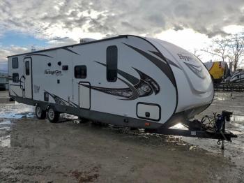  Salvage Forest River Heritage G