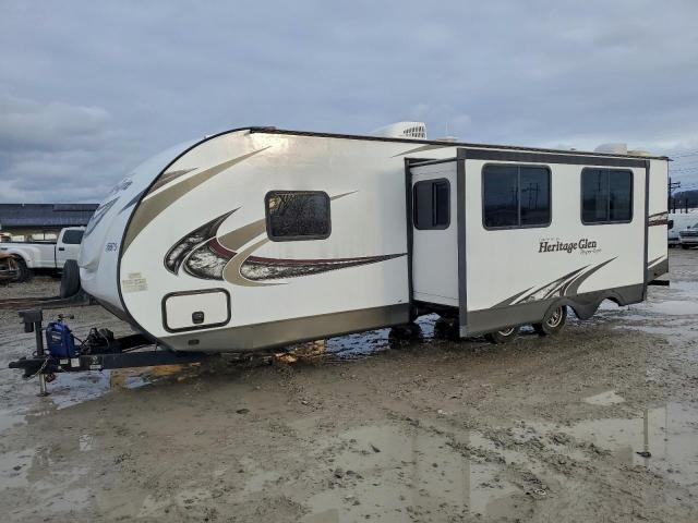 Forest River Heritage G Image 2