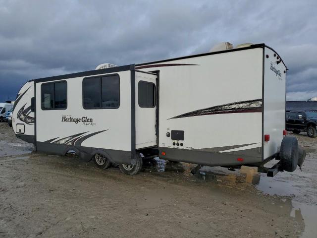 Forest River Heritage G Image 10