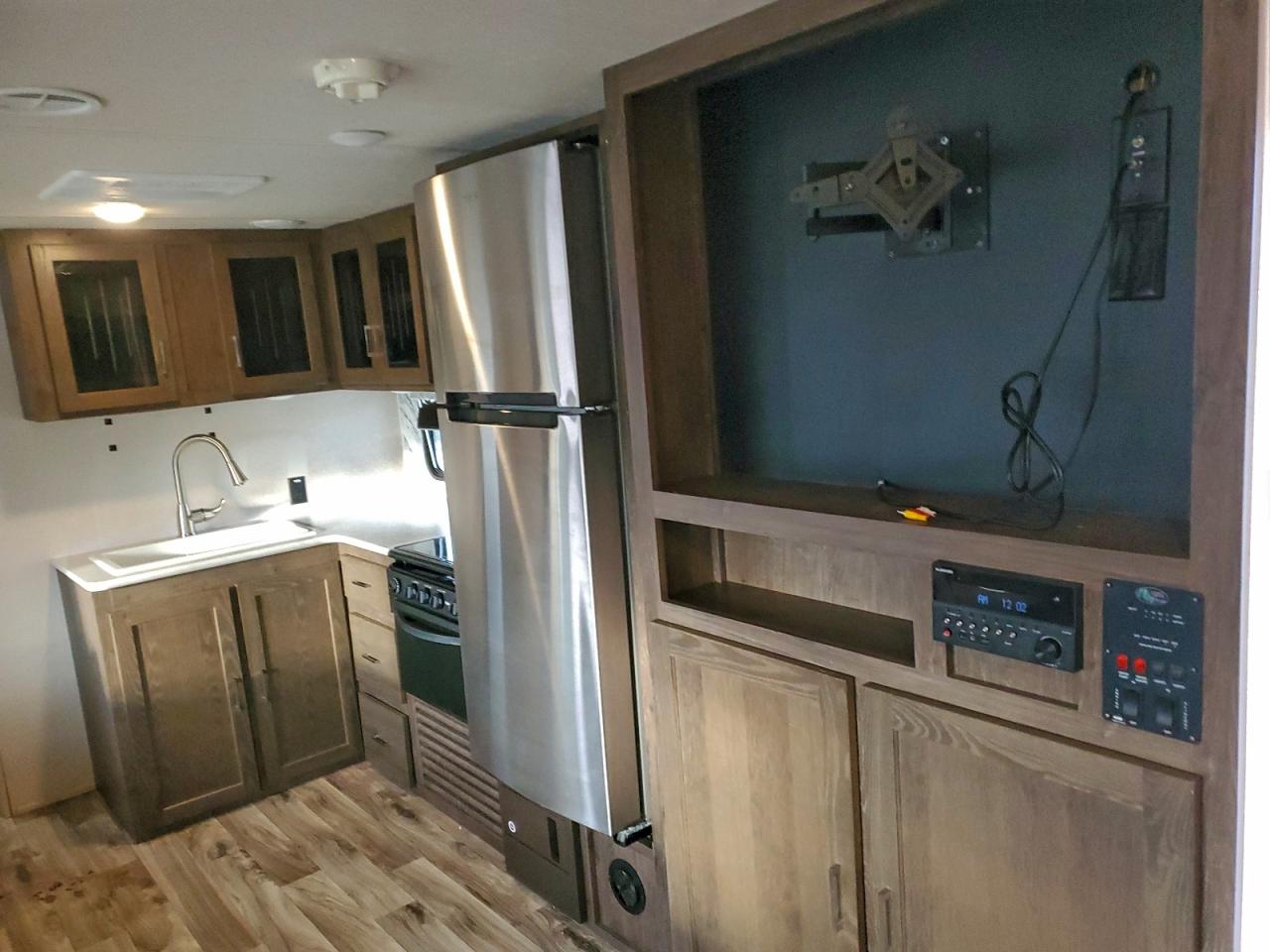 Forest River Heritage G Image 6