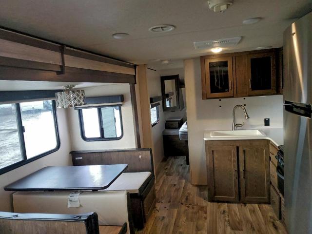 Forest River Heritage G Image 4