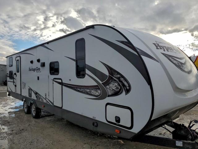 Forest River Heritage G Image 9