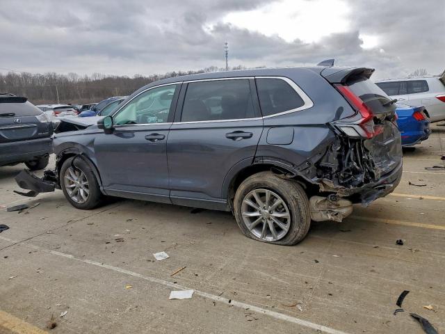 Honda Crv Exl Image 5