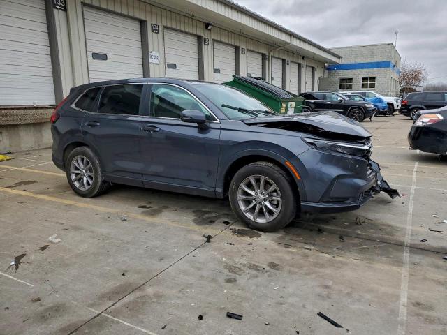 Honda Crv Exl Image 14