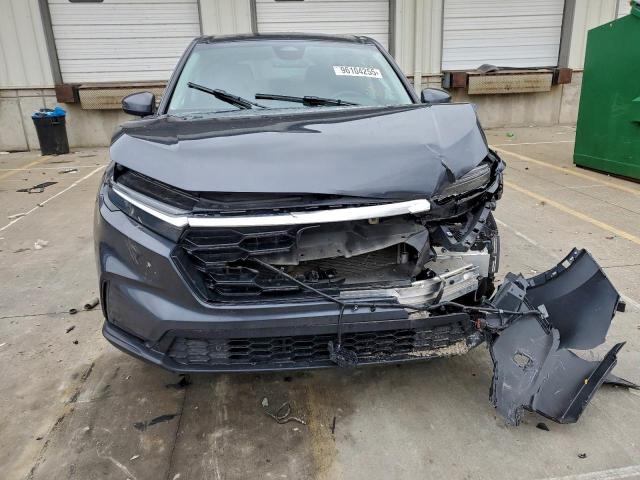 Honda Crv Exl Image 12