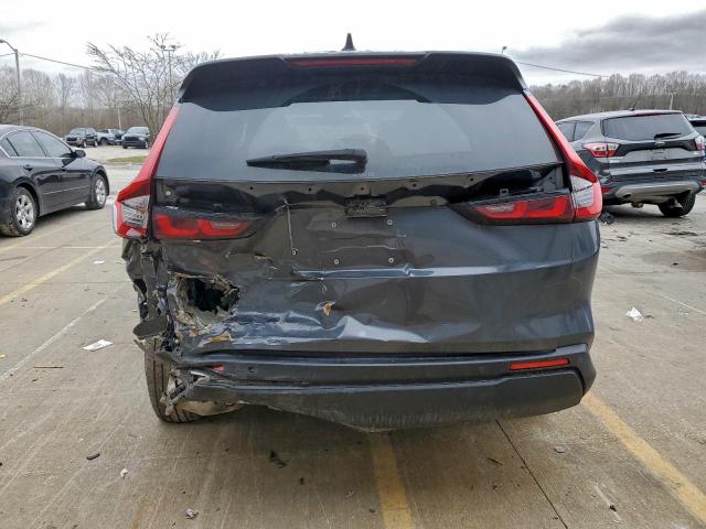 Honda Crv Exl Image 8