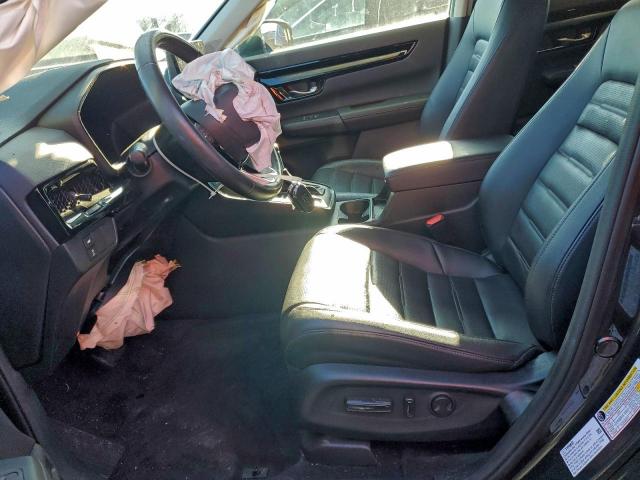 Honda Crv Exl Image 7