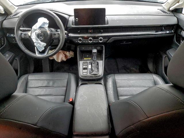 Honda Crv Exl Image 4