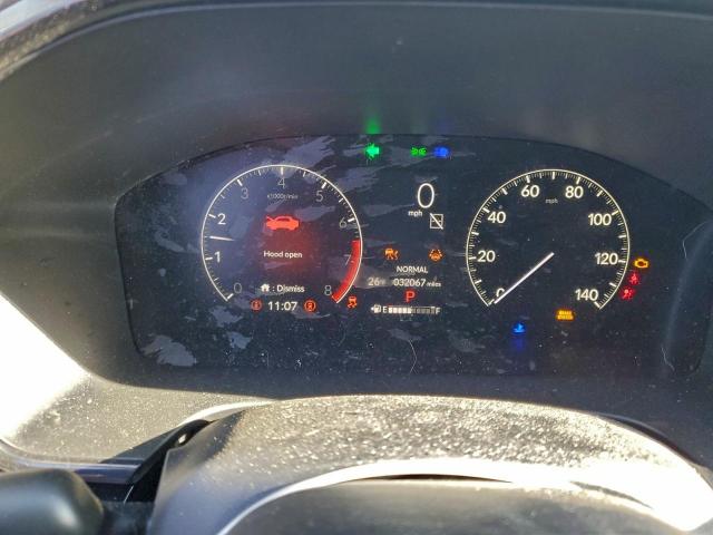 Honda Crv Exl Image 6