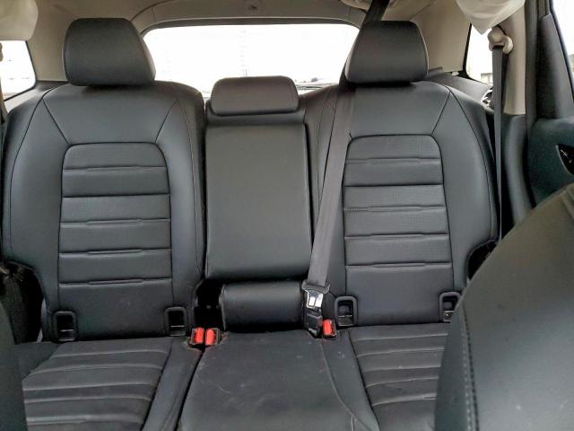 Honda Crv Exl Image 2