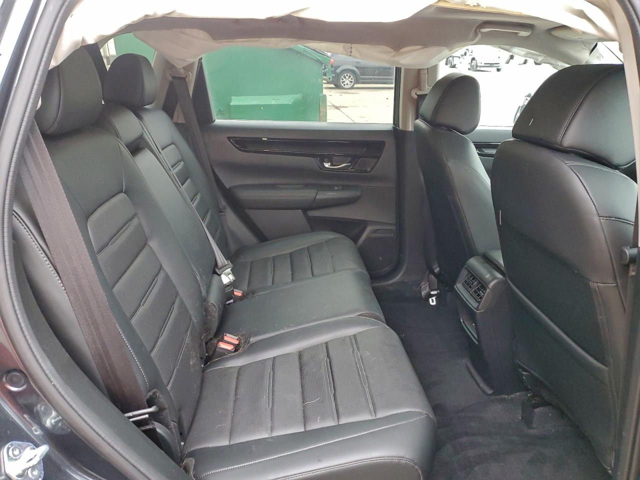 Honda Crv Exl Image 13