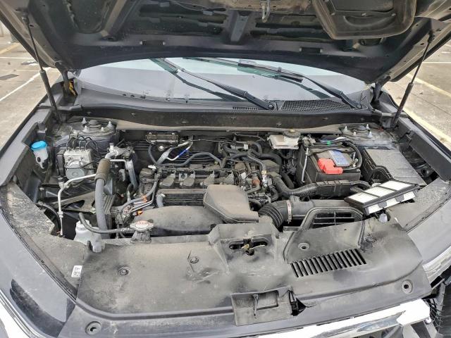 Honda Crv Exl Image 10