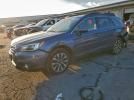 Subaru Outback 2.5i Limited Image 1
