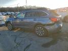 Subaru Outback 2.5i Limited Image 2