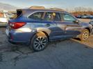 Subaru Outback 2.5i Limited Image 5