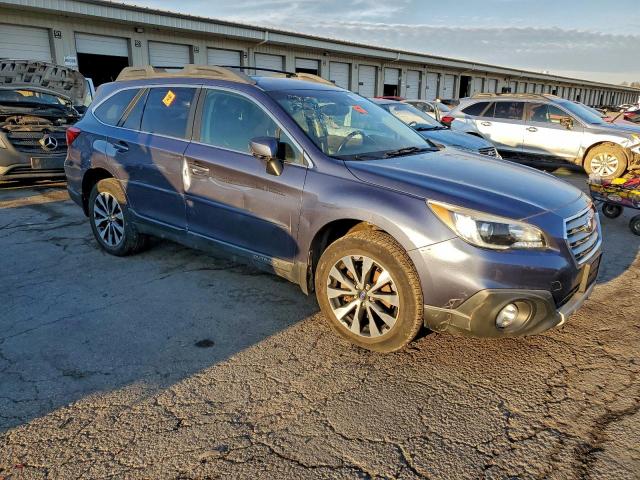 Subaru Outback 2.5i Limited Image 13