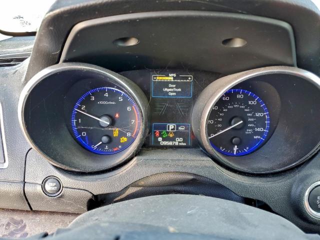 Subaru Outback 2.5i Limited Image 3