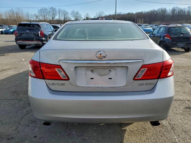 Lexus Es 350 Image 10