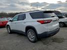 Chevrolet Traverse Lt Image 9