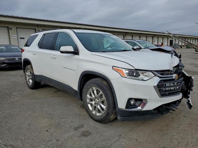 Chevrolet Traverse Lt Image 10