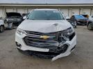 Chevrolet Traverse Lt Image 2
