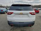 Chevrolet Traverse Lt Image 12