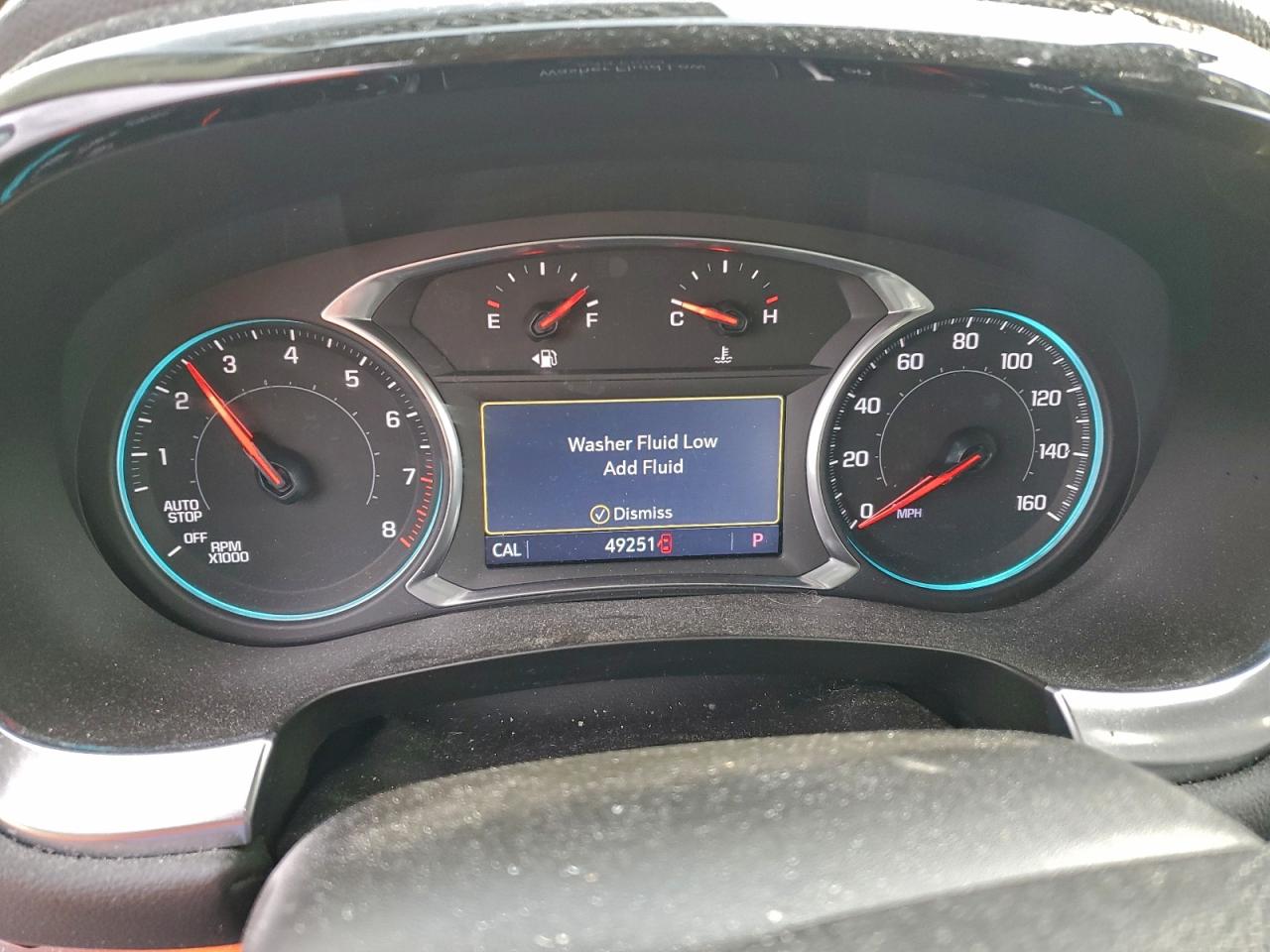 Chevrolet Traverse Lt Image 6