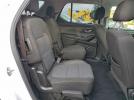 Chevrolet Traverse Lt Image 7