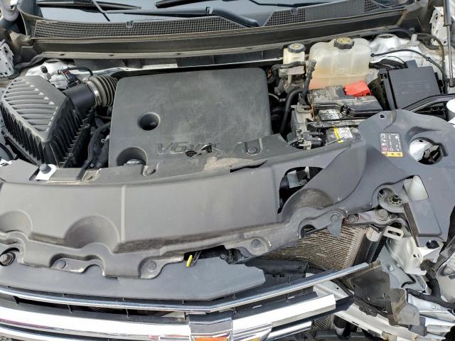 Chevrolet Traverse Lt Image 13