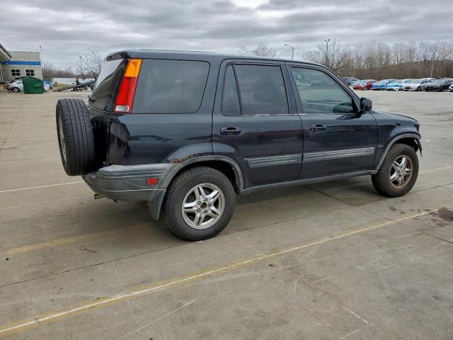 Honda Crv Ex Image 5