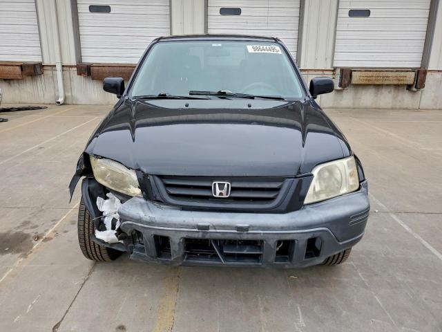 Honda Crv Ex Image 4