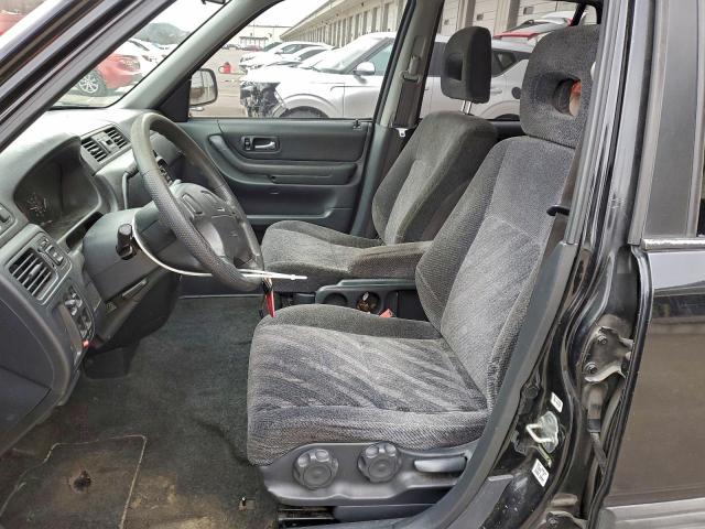 Honda Crv Ex Image 7