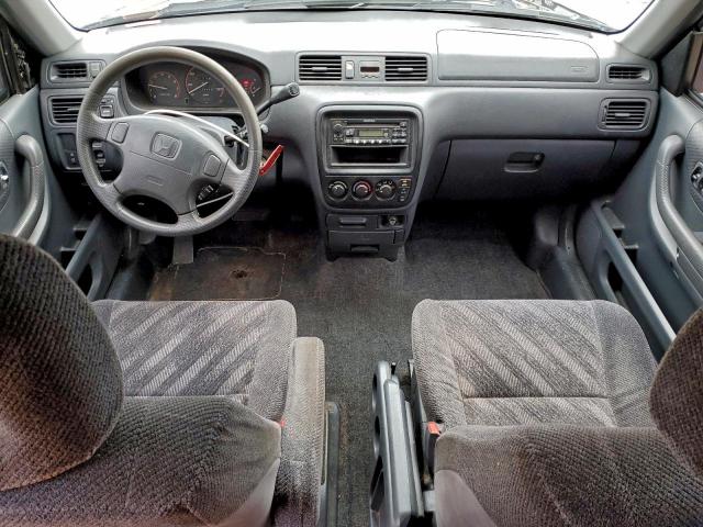 Honda Crv Ex Image 6