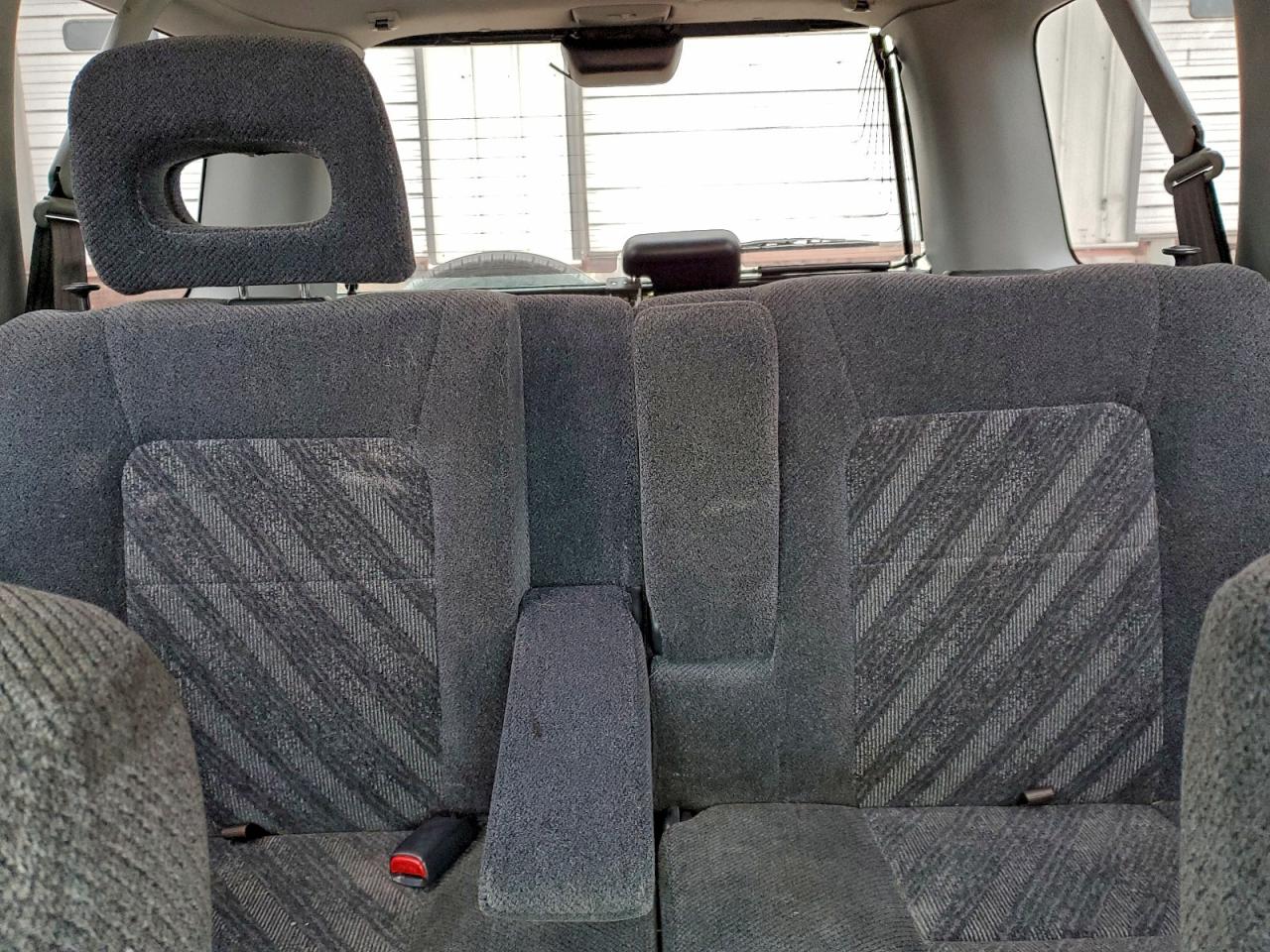 Honda Crv Ex Image 9