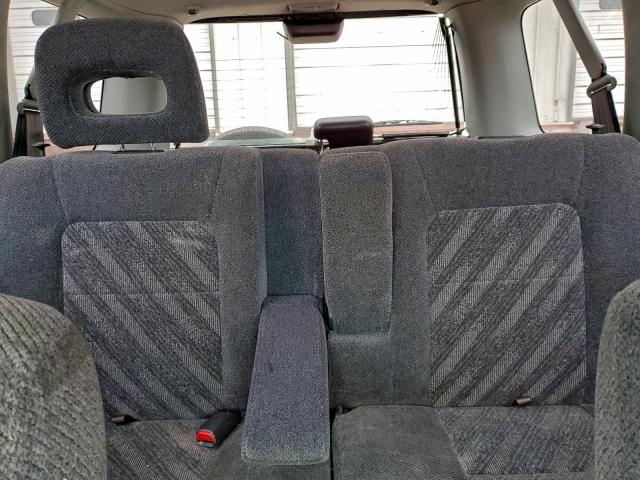 Honda Crv Ex Image 9