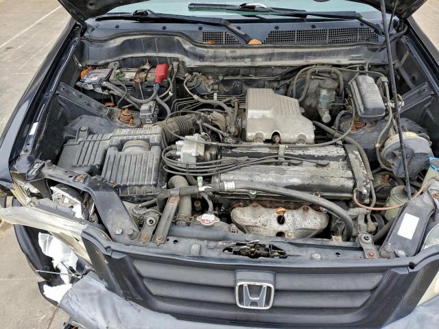 Honda Crv Ex Image 12