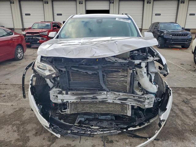 Chevrolet Traverse High Country Image 5