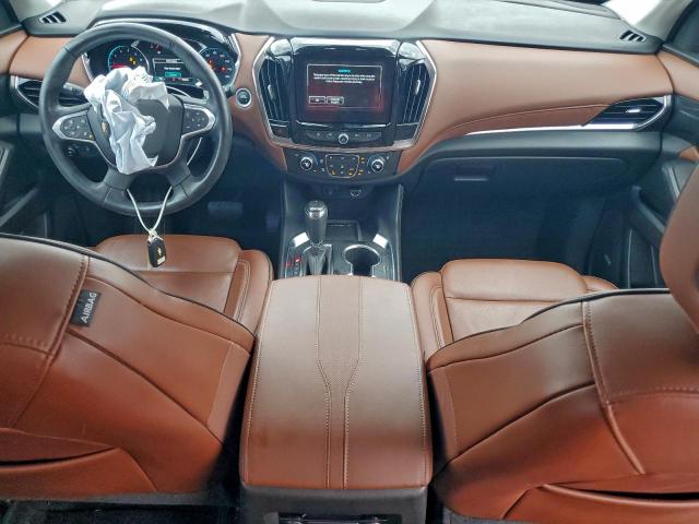 Chevrolet Traverse High Country Image 14