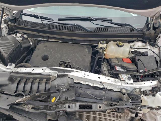 Chevrolet Traverse High Country Image 10