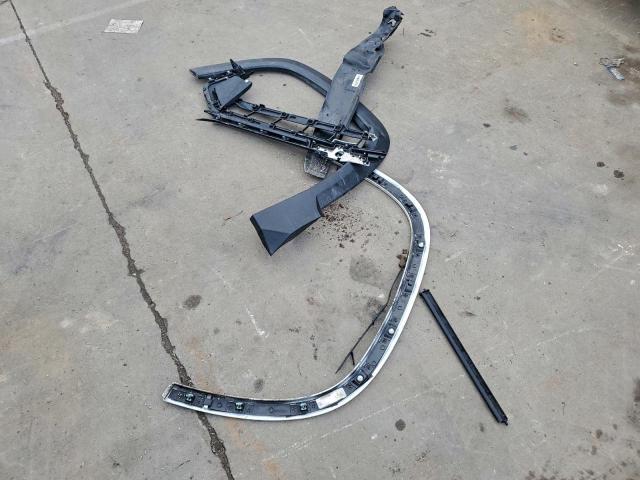 Chevrolet Traverse High Country Image 13