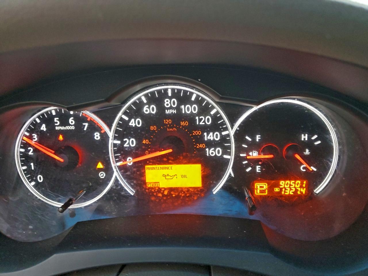 Nissan Altima Sr Image 4