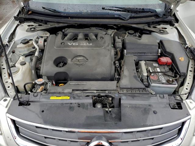 Nissan Altima Sr Image 5