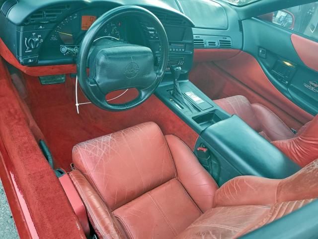 Chevrolet Corvette Image 9